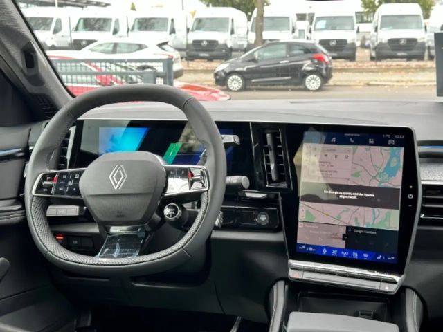 Renault Austral E-Tech Techno