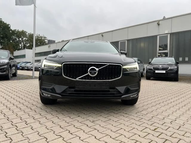 Volvo XC60 Momentum