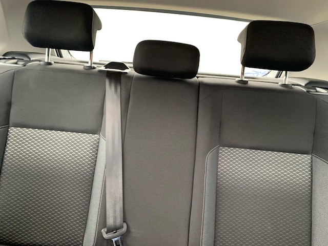 Volkswagen Polo 1.0 TSI