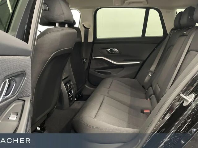 BMW 318 318i Touring