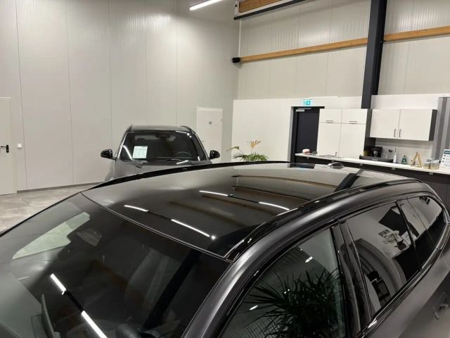 BMW 520 520d M-Sport Touring xDrive