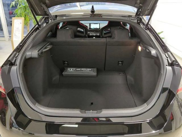 Honda Civic 2.0 Turbo Type R VTEC