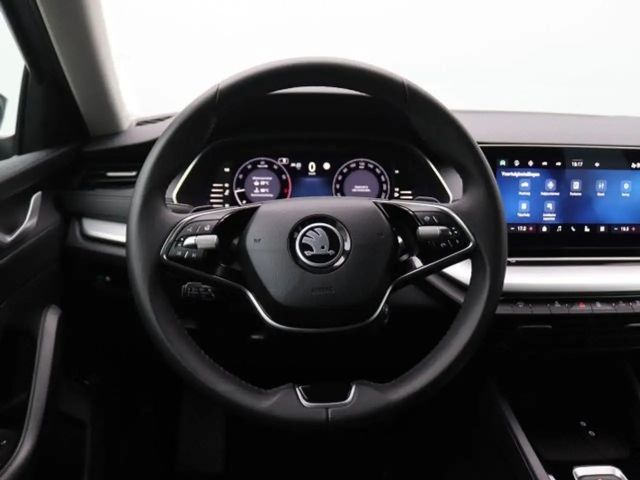 Skoda Octavia 1.5 TSI Style Style