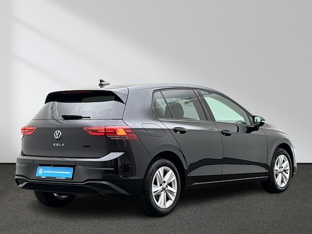 Volkswagen Golf 2.0 TDI DSG Golf VIII Life