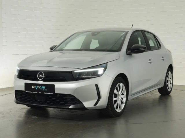 Opel Corsa F FACELIFT+LED+SITZ-/LENKRADHEIZUNG+INDUKTIONSLADE