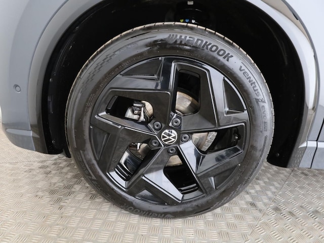 Volkswagen Tiguan 1.5 eTSI R-Line