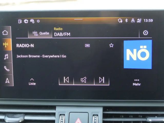 Audi Q5 40 TDI Quattro