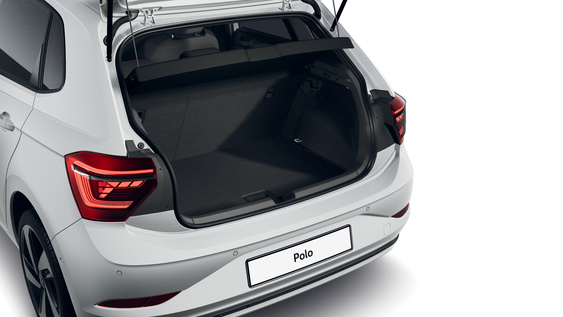 Volkswagen Polo DSG GTI