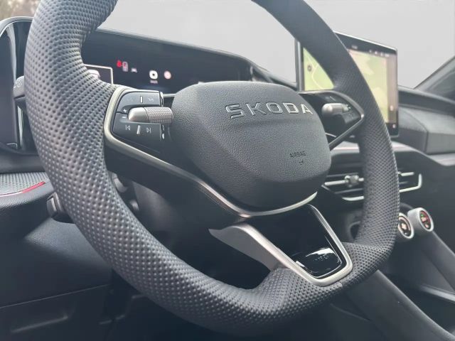 Skoda Kodiaq 2.0 TDI 4x4 Sportline