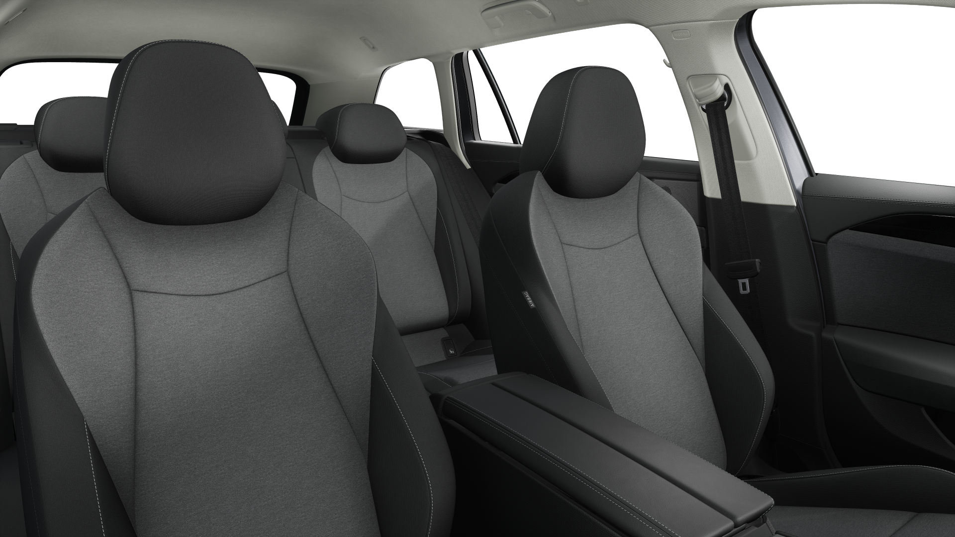 Volkswagen Passat 1.5 TSI DSG Variant