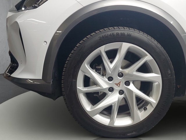 Cupra Formentor 4Drive