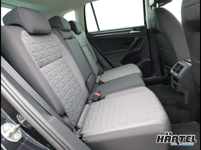 Volkswagen Tiguan 1.5 TSI DSG Life