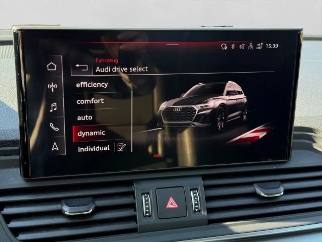 Audi Q5 40 TDI Quattro