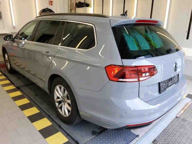 Volkswagen Passat 1.5 TSI Variant