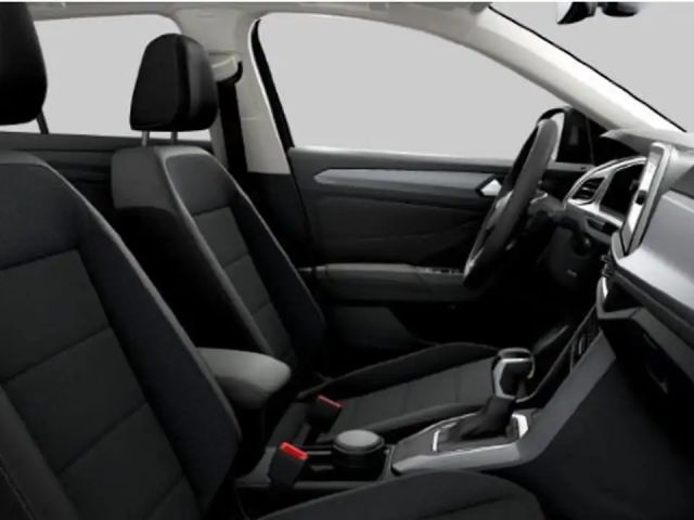 Volkswagen T-Roc 1.5 TSI DSG Style