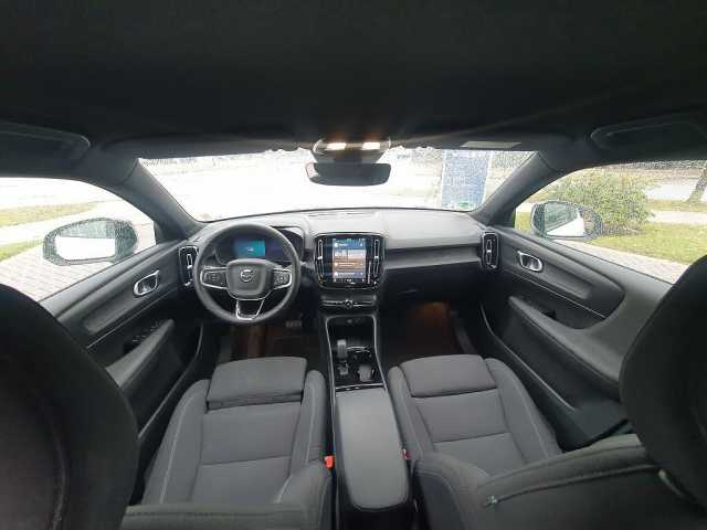Volvo XC40 Recharge