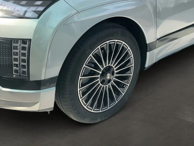 Hyundai IONIQ 9 4WD UNIQ