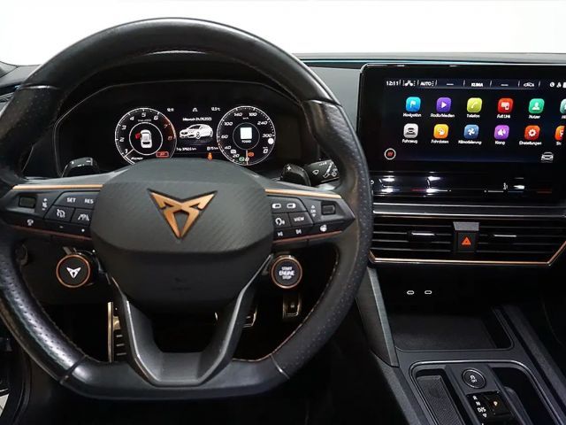 Cupra Leon 2.0 TSI DSG