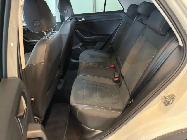 Volkswagen T-Roc 1.5 TSI Pro Style