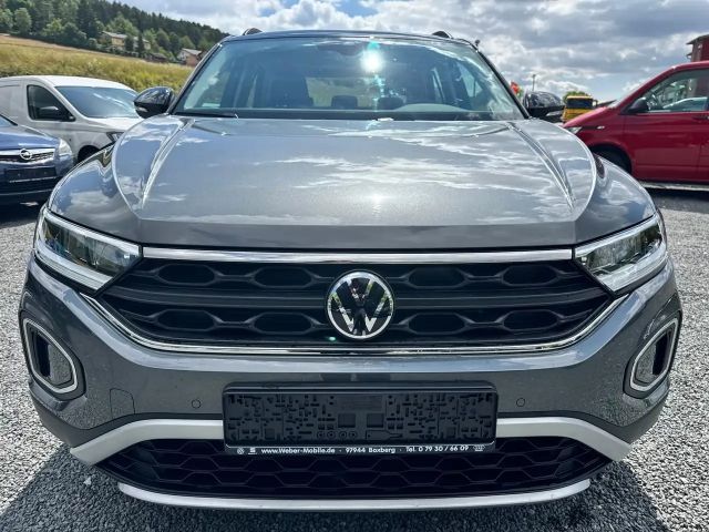 Volkswagen T-Roc 1.5 TSI DSG Life