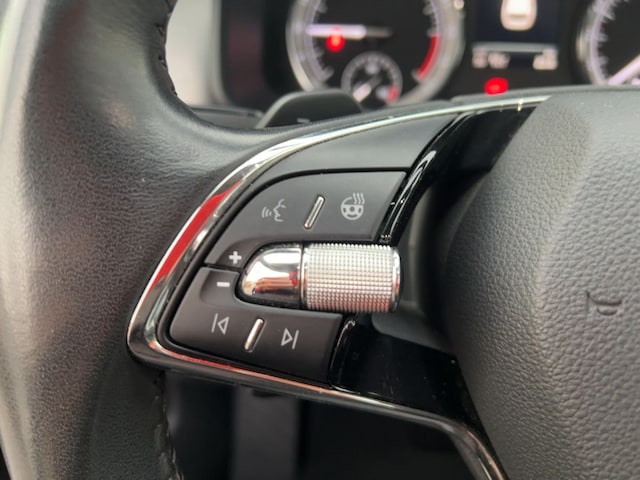 Skoda Kodiaq 2.0 TDI 4x4