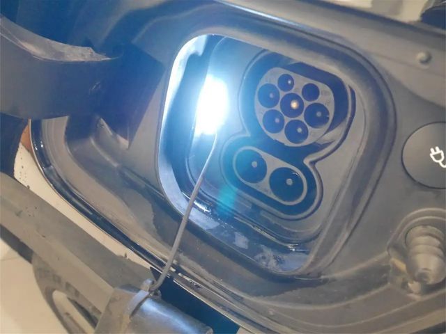 Volvo EX40 Plus Twin motor