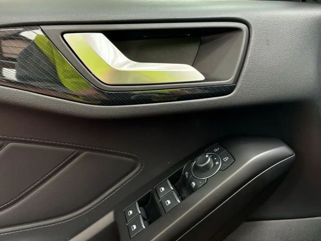 Ford Focus EcoBoost ST Line Wagon