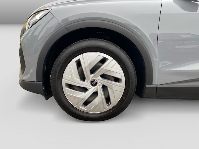 Audi Q4 e-tron 35