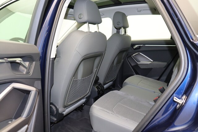 Audi Q3 40 TFSI Quattro S-Tronic