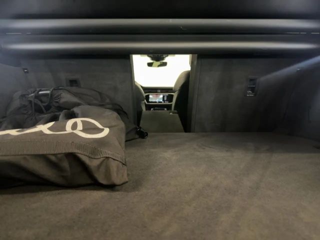 Audi A6 55 TFSI Hybride Quattro Sport