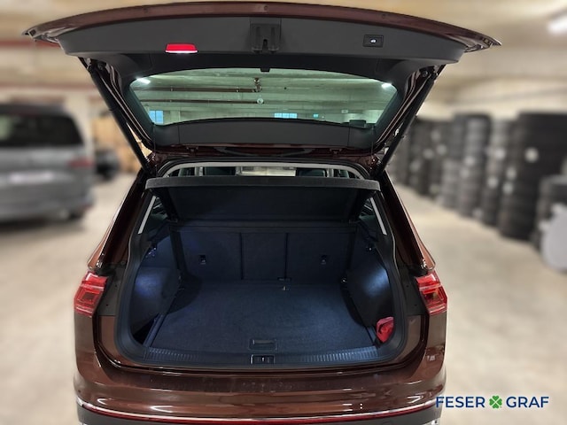 Volkswagen Tiguan 1.5 TSI DSG Elegance Elegance