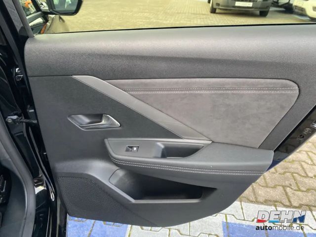 Opel Astra 1.2 Turbo Turbo Ultimate