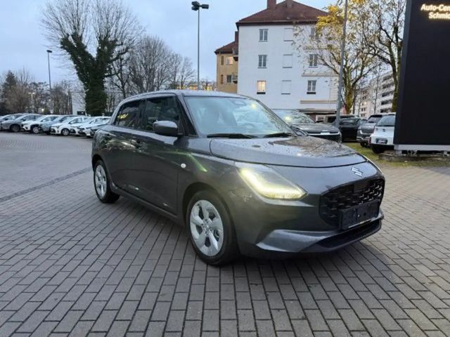 Suzuki Swift Comfort DualJet Hybrid