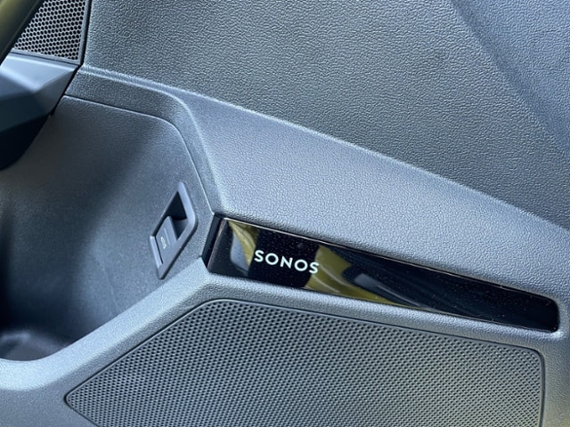 Audi RS3 Quattro S-Tronic Sportback