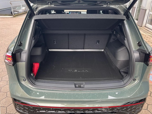 Volkswagen Tiguan 4Motion DSG R-Line