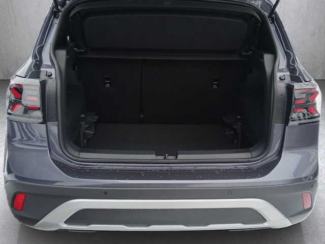 Volkswagen T-Cross 1.0 TSI DSG Life