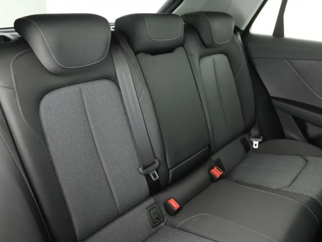 Audi Q2 35 TFSI S-Tronic