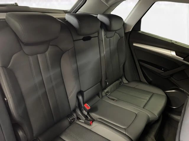 Audi Q5 40 TDI Quattro