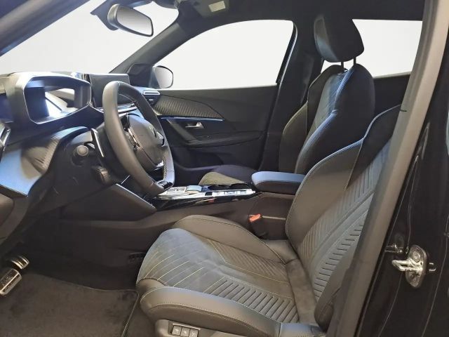 Peugeot 2008 GT-Line Hybrid