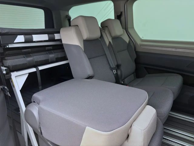 Volkswagen Multivan 2.0 TDI DSG Lang T7