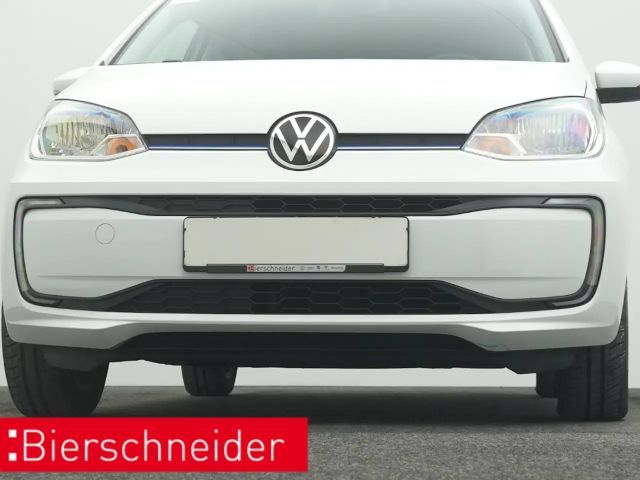 Volkswagen e-up! Plus Style