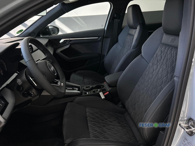 Audi A3 35 TFSI S-Tronic