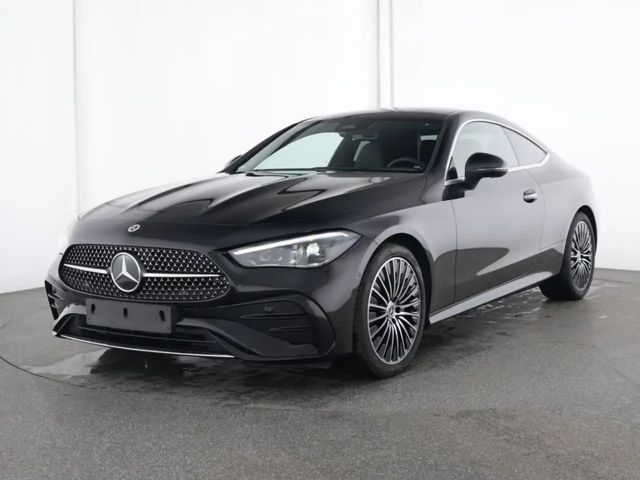 Mercedes-Benz CLE 200 AMG Line Coupé