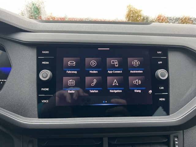 Volkswagen T-Cross 1.0 TSI Life