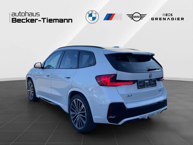 BMW X1 M-Sport xDrive25e