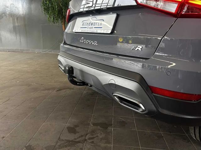 Seat Arona 1.0 TSI DSG FR-lijn