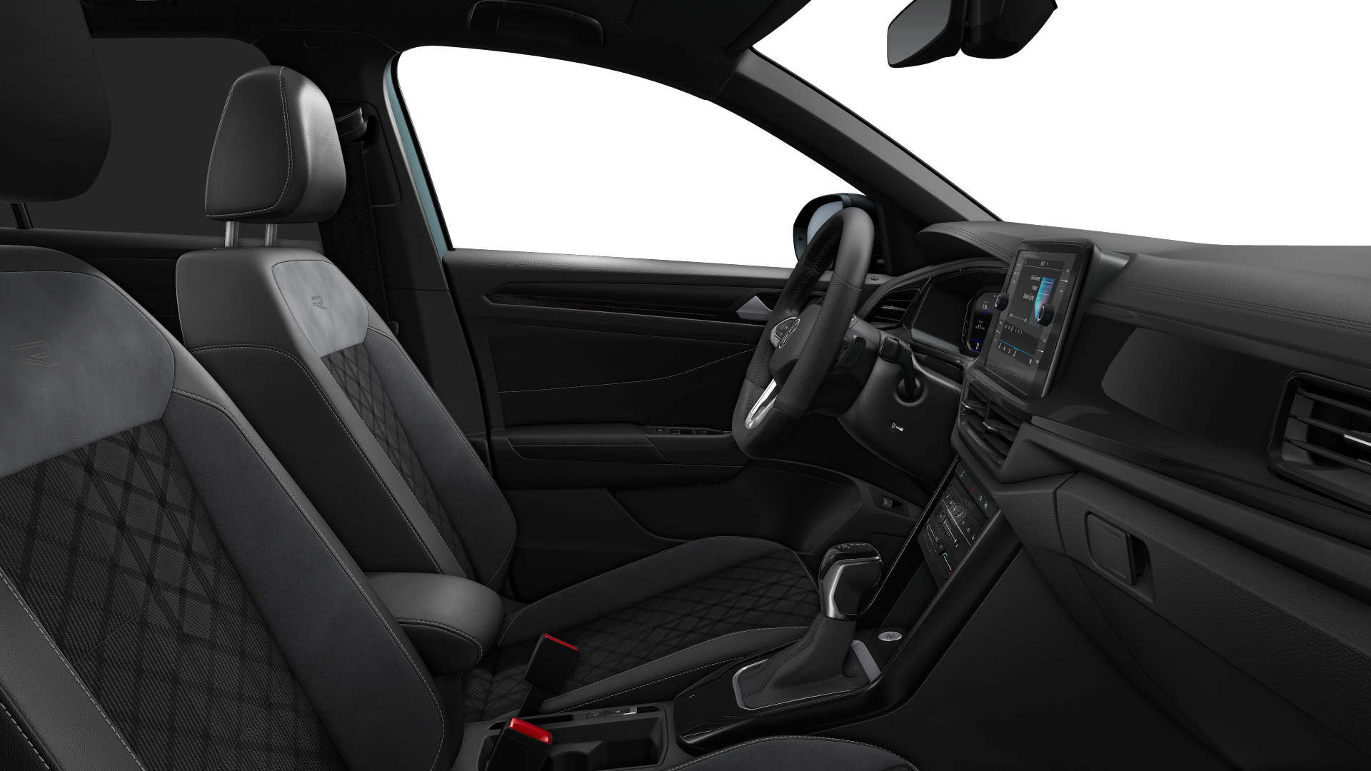 Volkswagen T-Roc 1.5 TSI DSG Style