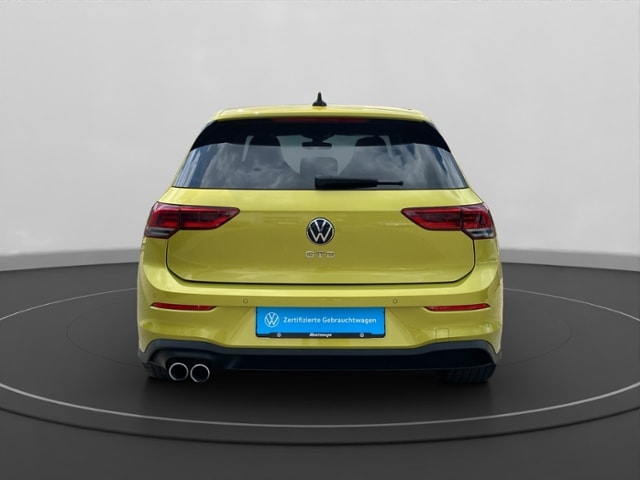 Volkswagen Golf 2.0 TDI Golf VIII