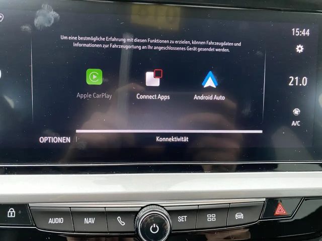 Opel Grandland X GS-Line Grand Sport