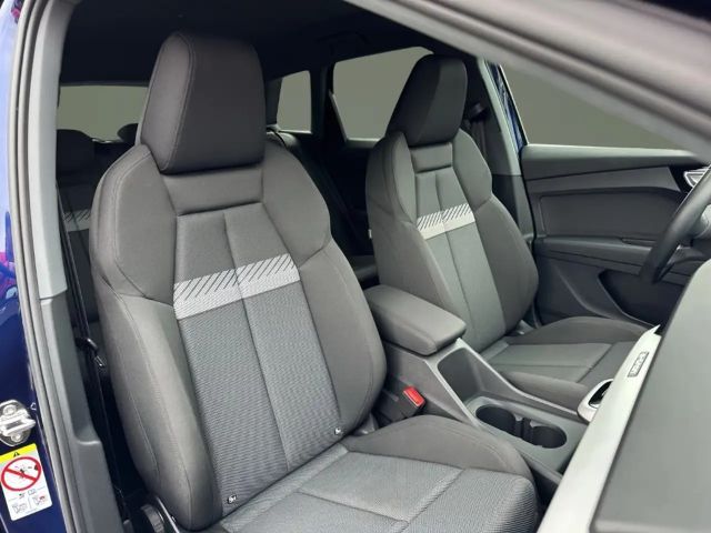 Audi Q4 e-tron 35 S-Line